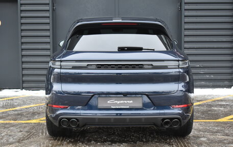 Porsche Cayenne III, 2026 год, 18 990 000 рублей, 8 фотография