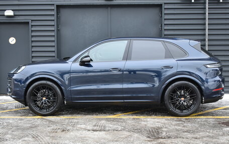 Porsche Cayenne III, 2026 год, 18 990 000 рублей, 2 фотография