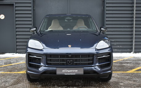 Porsche Cayenne III, 2026 год, 18 990 000 рублей, 7 фотография