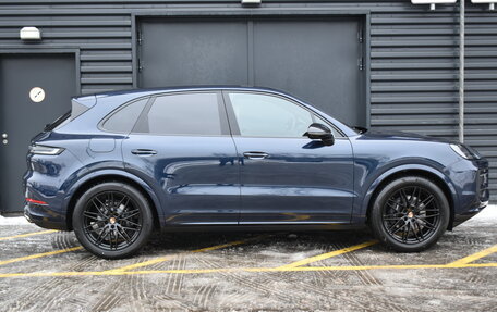 Porsche Cayenne III, 2026 год, 18 990 000 рублей, 4 фотография