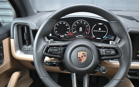 Porsche Cayenne III, 2026 год, 18 990 000 рублей, 15 фотография