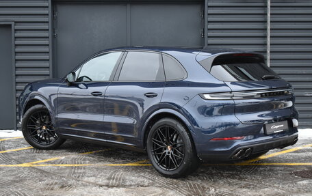 Porsche Cayenne III, 2026 год, 18 990 000 рублей, 5 фотография