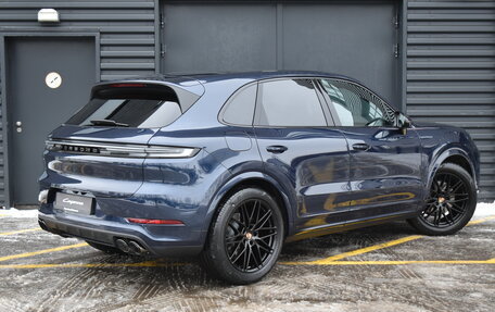 Porsche Cayenne III, 2026 год, 18 990 000 рублей, 3 фотография