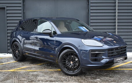 Porsche Cayenne III, 2026 год, 18 990 000 рублей, 6 фотография