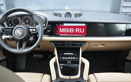 Porsche Cayenne III, 2026 год, 18 990 000 рублей, 14 фотография