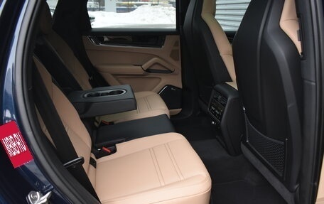 Porsche Cayenne III, 2026 год, 18 990 000 рублей, 11 фотография