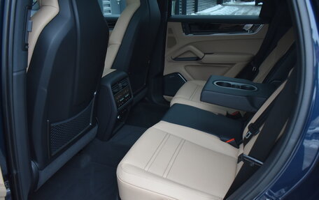 Porsche Cayenne III, 2026 год, 18 990 000 рублей, 16 фотография