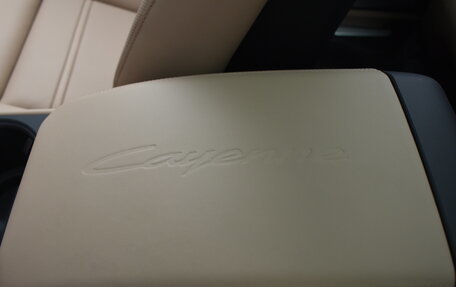 Porsche Cayenne III, 2026 год, 18 990 000 рублей, 21 фотография