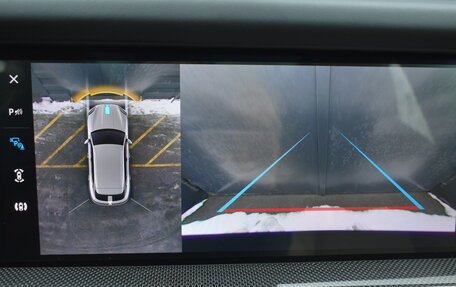 Porsche Cayenne III, 2026 год, 18 990 000 рублей, 17 фотография