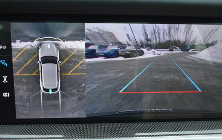 Porsche Cayenne III, 2026 год, 18 990 000 рублей, 19 фотография