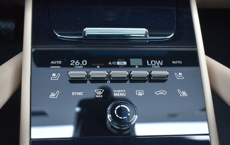 Porsche Cayenne III, 2026 год, 18 990 000 рублей, 26 фотография