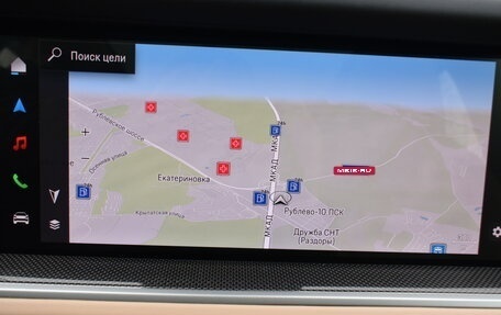 Porsche Cayenne III, 2026 год, 18 990 000 рублей, 18 фотография