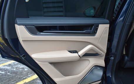 Porsche Cayenne III, 2026 год, 18 990 000 рублей, 34 фотография