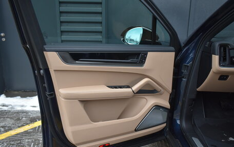 Porsche Cayenne III, 2026 год, 18 990 000 рублей, 33 фотография