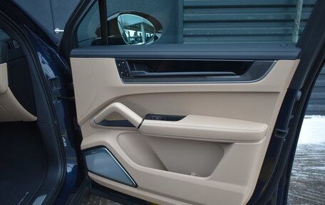 Porsche Cayenne III, 2026 год, 18 990 000 рублей, 36 фотография