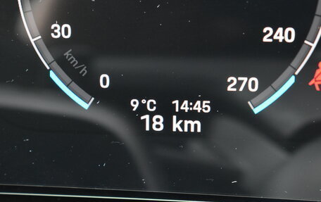 Porsche Cayenne III, 2026 год, 18 990 000 рублей, 38 фотография