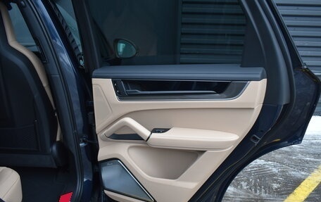 Porsche Cayenne III, 2026 год, 18 990 000 рублей, 35 фотография