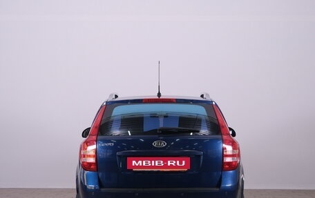 KIA cee'd I рестайлинг, 2009 год, 899 000 рублей, 6 фотография