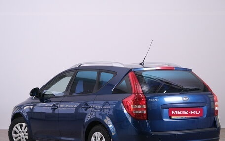 KIA cee'd I рестайлинг, 2009 год, 899 000 рублей, 5 фотография