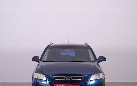 KIA cee'd I рестайлинг, 2009 год, 899 000 рублей, 2 фотография