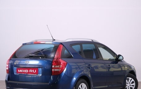 KIA cee'd I рестайлинг, 2009 год, 899 000 рублей, 7 фотография