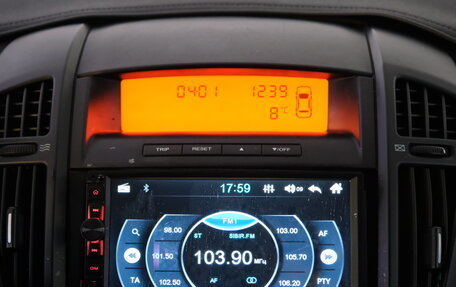 KIA cee'd I рестайлинг, 2009 год, 899 000 рублей, 15 фотография