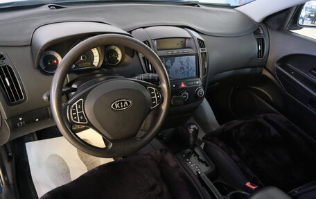 KIA cee'd I рестайлинг, 2009 год, 899 000 рублей, 11 фотография