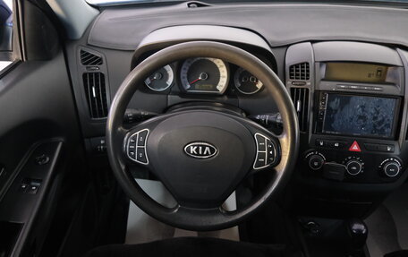 KIA cee'd I рестайлинг, 2009 год, 899 000 рублей, 12 фотография