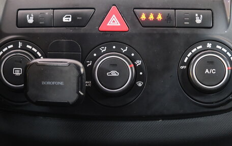 KIA cee'd I рестайлинг, 2009 год, 899 000 рублей, 16 фотография