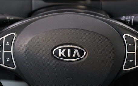 KIA cee'd I рестайлинг, 2009 год, 899 000 рублей, 13 фотография