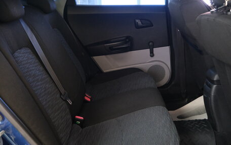 KIA cee'd I рестайлинг, 2009 год, 899 000 рублей, 22 фотография