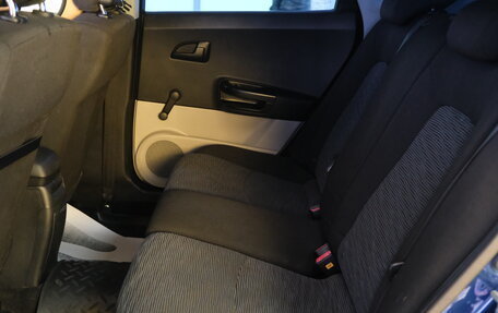 KIA cee'd I рестайлинг, 2009 год, 899 000 рублей, 21 фотография