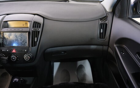 KIA cee'd I рестайлинг, 2009 год, 899 000 рублей, 18 фотография