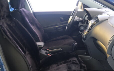 KIA cee'd I рестайлинг, 2009 год, 899 000 рублей, 20 фотография