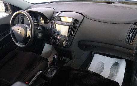 KIA cee'd I рестайлинг, 2009 год, 899 000 рублей, 19 фотография