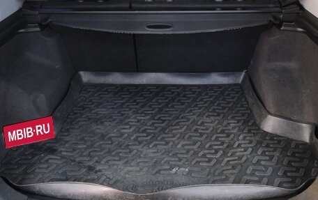 KIA cee'd I рестайлинг, 2009 год, 899 000 рублей, 23 фотография