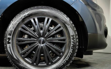 KIA Soul II рестайлинг, 2017 год, 1 510 000 рублей, 9 фотография