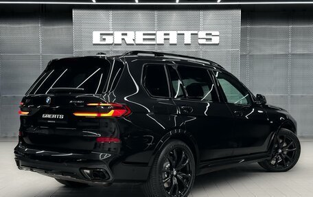 BMW X7, 2026 год, 19 500 000 рублей, 5 фотография