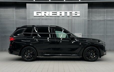 BMW X7, 2026 год, 19 500 000 рублей, 4 фотография