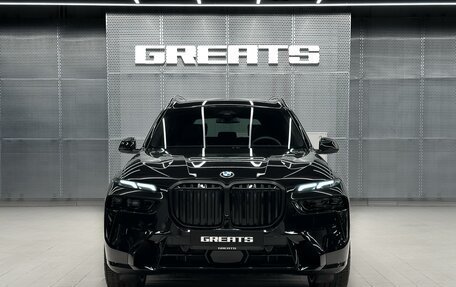 BMW X7, 2026 год, 19 500 000 рублей, 2 фотография