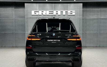 BMW X7, 2026 год, 19 500 000 рублей, 6 фотография