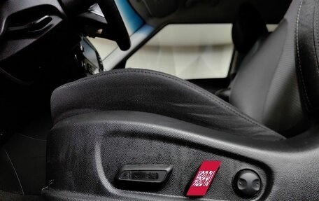 KIA Soul II рестайлинг, 2017 год, 1 510 000 рублей, 23 фотография