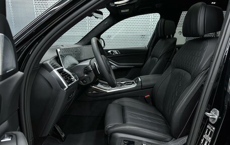 BMW X7, 2026 год, 19 500 000 рублей, 9 фотография