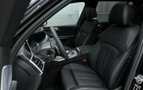 BMW X7, 2026 год, 19 500 000 рублей, 10 фотография