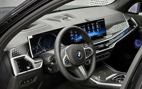 BMW X7, 2026 год, 19 500 000 рублей, 11 фотография