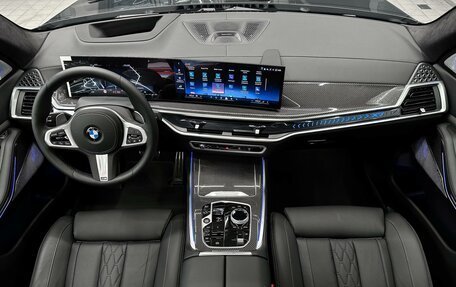 BMW X7, 2026 год, 19 500 000 рублей, 15 фотография