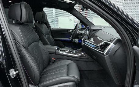 BMW X7, 2026 год, 19 500 000 рублей, 12 фотография