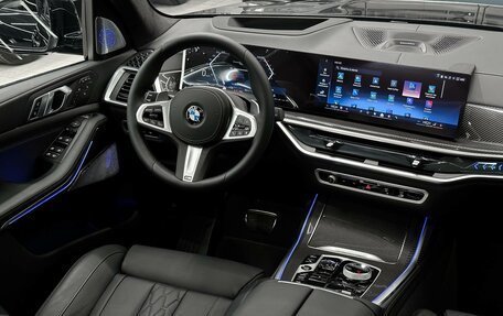 BMW X7, 2026 год, 19 500 000 рублей, 14 фотография