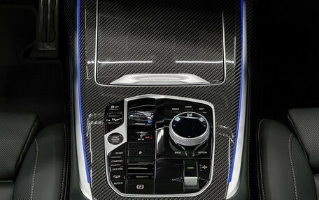 BMW X7, 2026 год, 19 500 000 рублей, 17 фотография