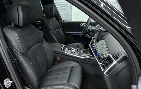 BMW X7, 2026 год, 19 500 000 рублей, 13 фотография